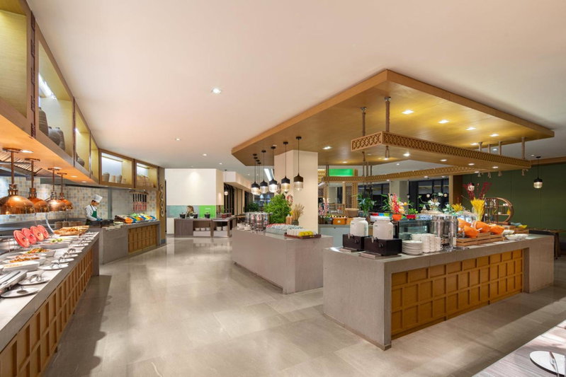 Holiday Inn Chengdu Airport by IHG, Chengdu, 中国