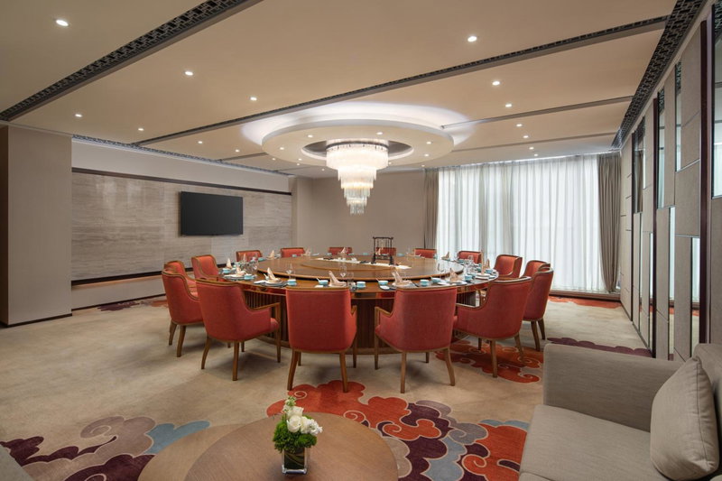 Holiday Inn Chengdu Airport by IHG, Chengdu, 中国