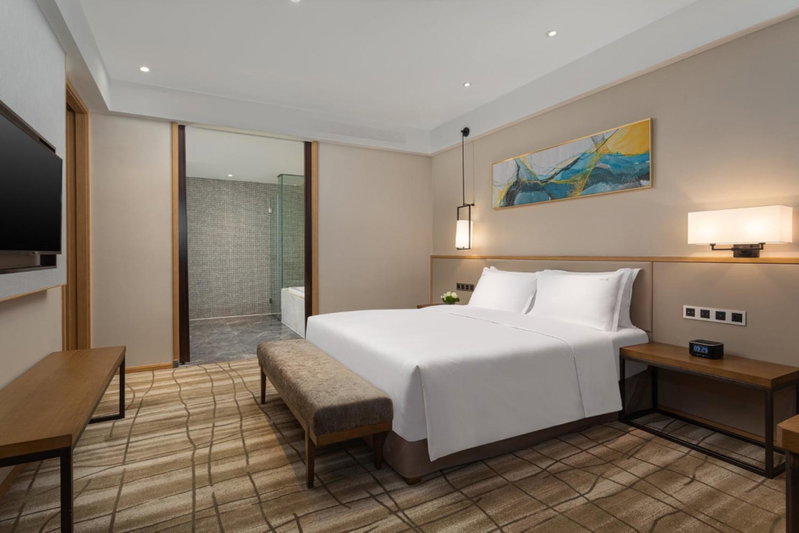 Holiday Inn Chengdu Airport by IHG, Chengdu, 中国