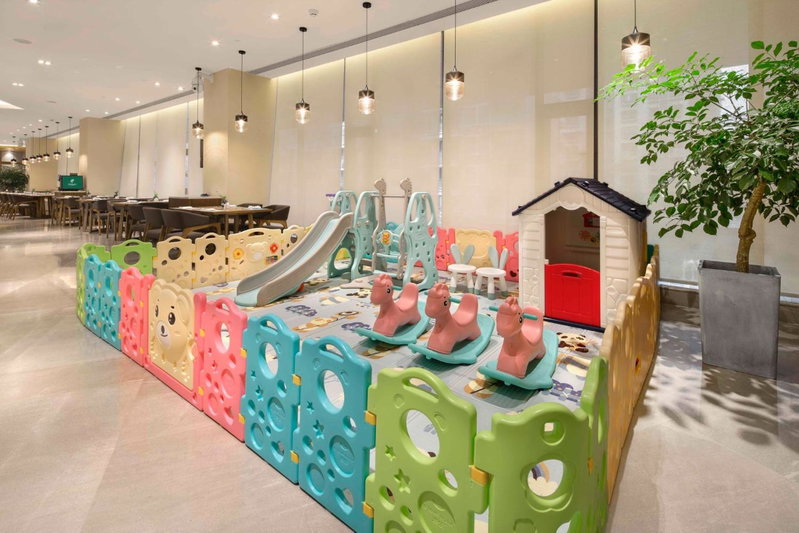 Holiday Inn Chengdu Airport by IHG, Chengdu, 中国