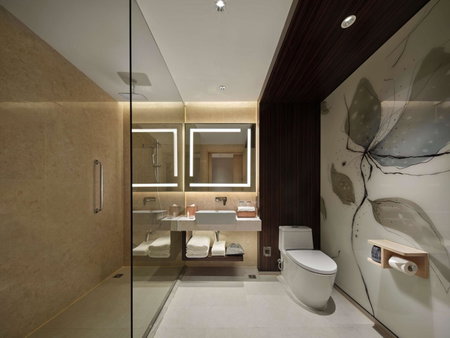 Hilton Garden Inn Heze, Heze, China