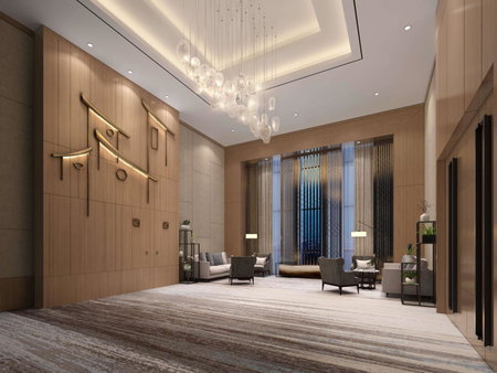 Hilton Garden Inn Heze, Heze, China