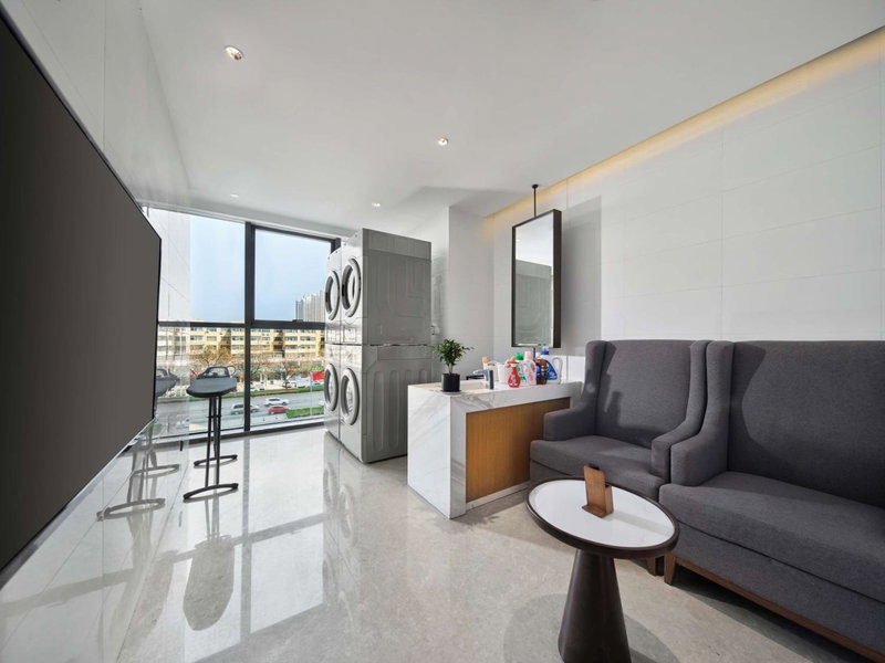 Hilton Garden Inn Heze, Heze, China