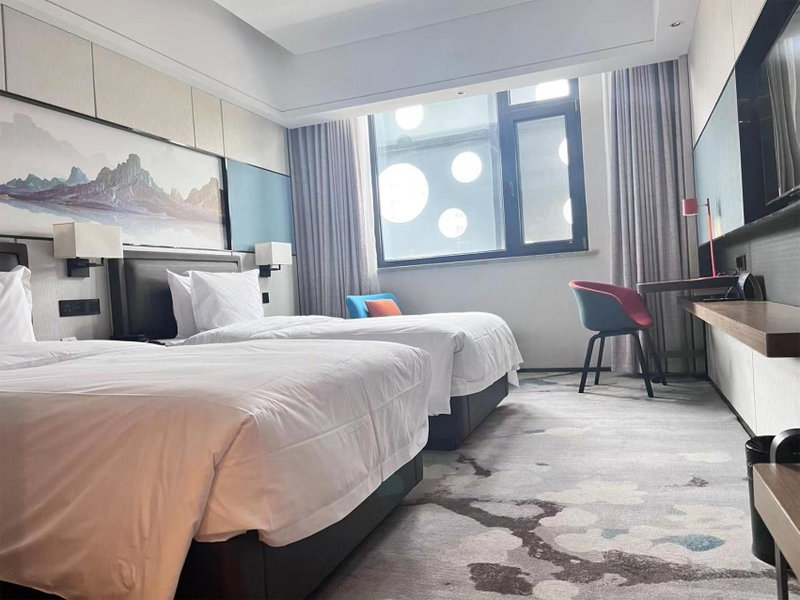 Holiday Inn Express Cangzhou High-Tech Zone by IHG, Cangzhou, China