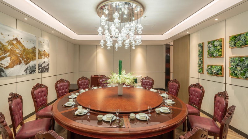 Holiday Inn Express Cangzhou High-Tech Zone by IHG, Cangzhou, China