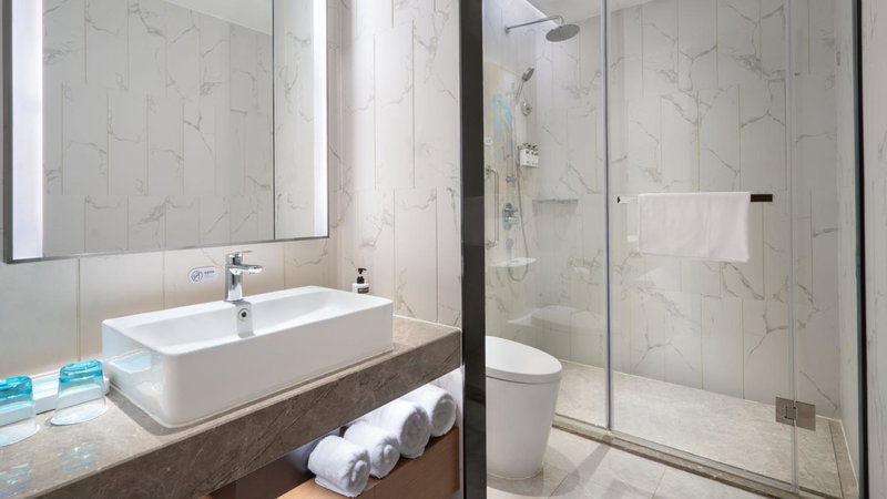 Holiday Inn Express Cangzhou High-Tech Zone by IHG, Cangzhou, China