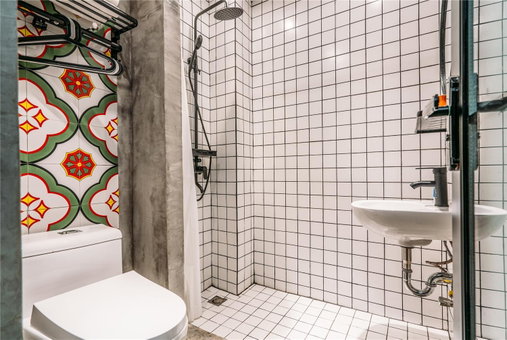 POSHPACKER - Chengdu Flipflop Hostel, Chengdu, 中国