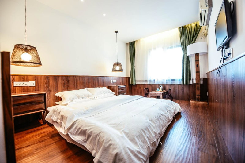 POSHPACKER - Chengdu Flipflop Hostel, Chengdu, 中国