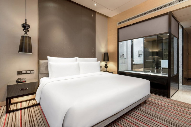 Le Meridien Chongqing Nan'an, Chongqing, 中国