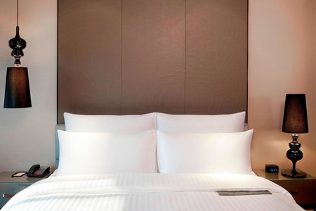 Le Meridien Chongqing Nan'an, Chongqing, 中国