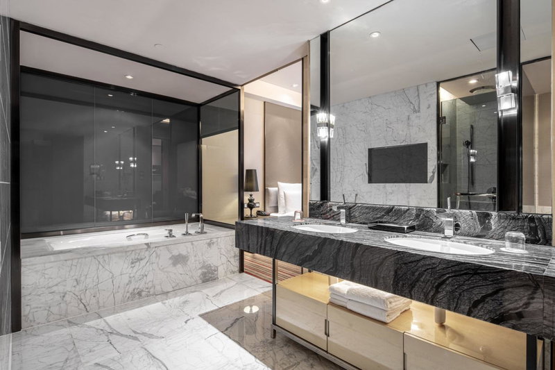 Le Meridien Chongqing Nan'an, Chongqing, 中国