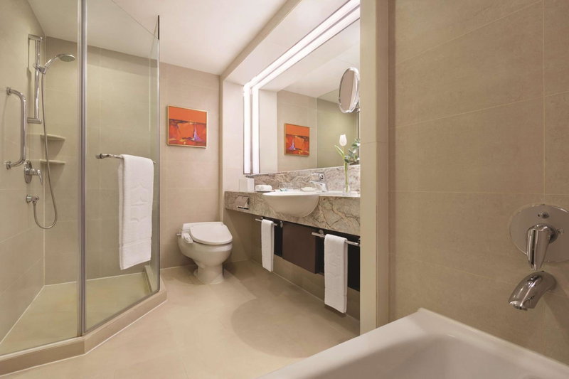 Shangri-La Dalian, Dalian, China