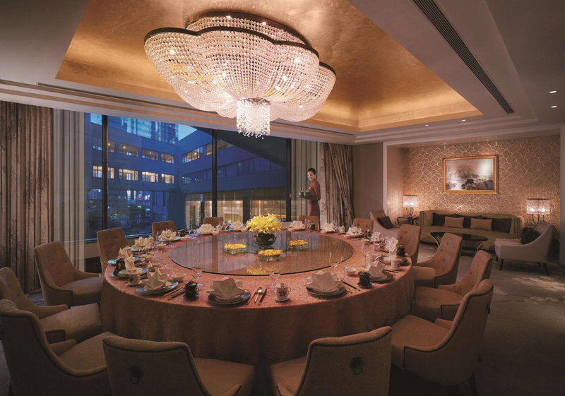Shangri-La Dalian, Dalian, China