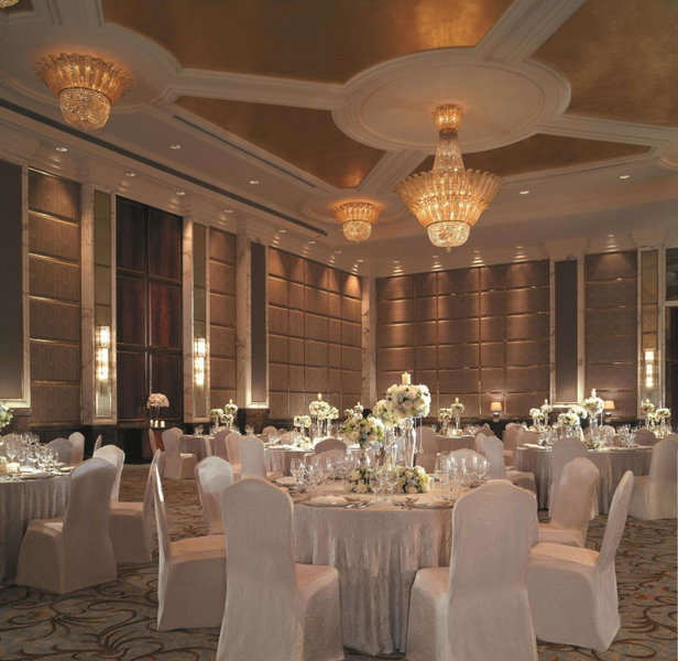 Shangri-La Dalian, Dalian, China
