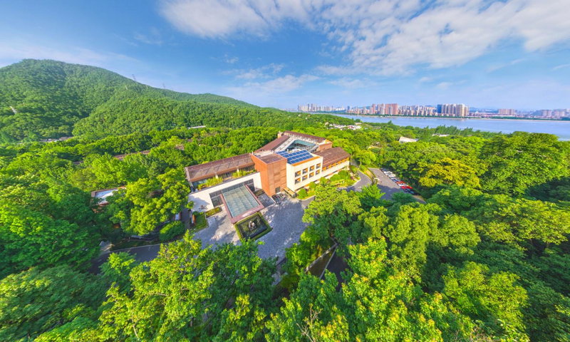 Millennium Resort Hangzhou, Hangzhou, 中国