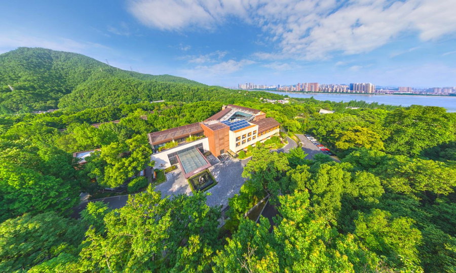 Millennium Resort Hangzhou, Hangzhou, 中国
