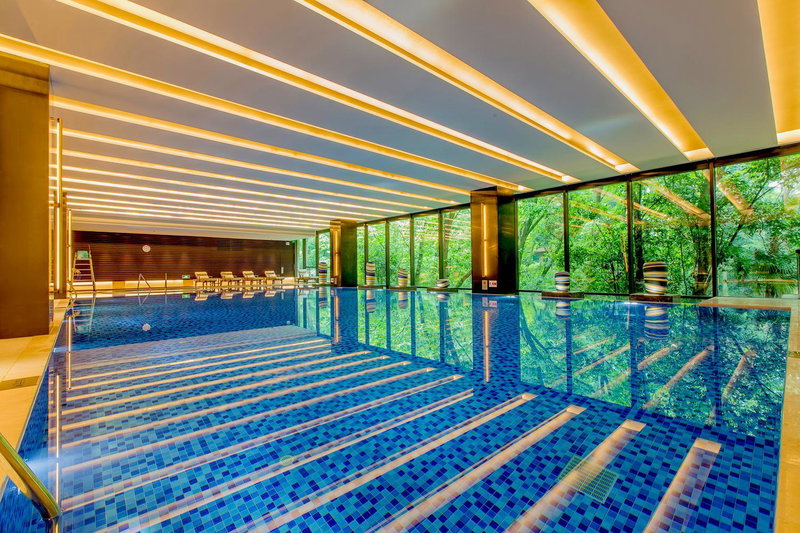 Millennium Resort Hangzhou, Hangzhou, 中国