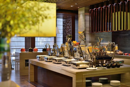 Millennium Resort Hangzhou, Hangzhou, 中国