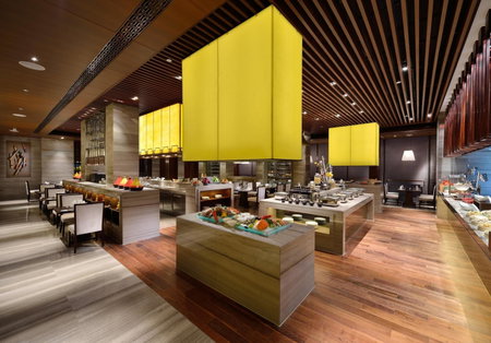 Millennium Resort Hangzhou, Hangzhou, 中国