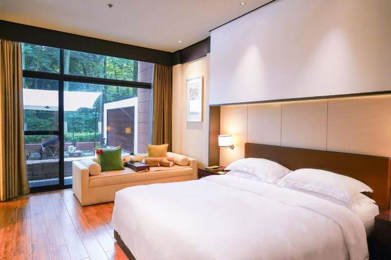 Millennium Resort Hangzhou, Hangzhou, 中国