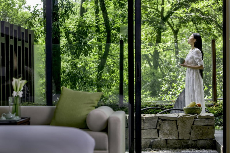 Millennium Resort Hangzhou, Hangzhou, 中国
