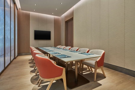 Hilton Garden Inn Shenzhen Guangming, Humen, 中国