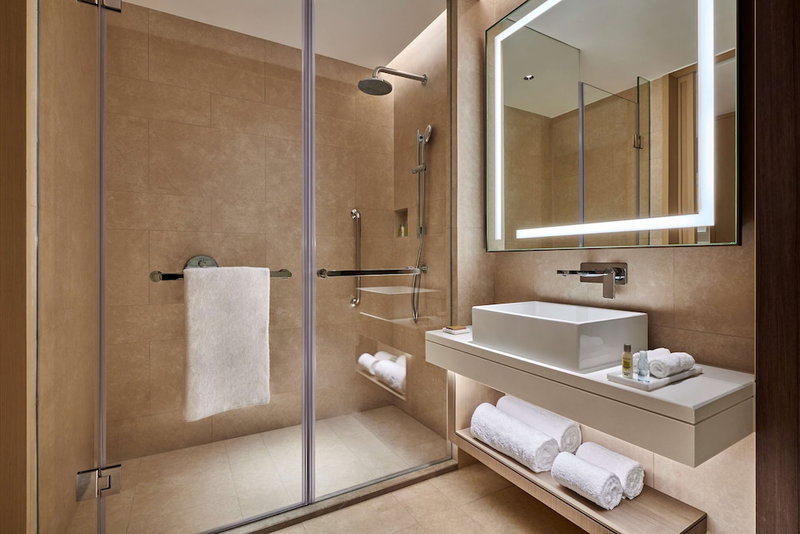 Hilton Garden Inn Shenzhen Guangming, Humen, 中国