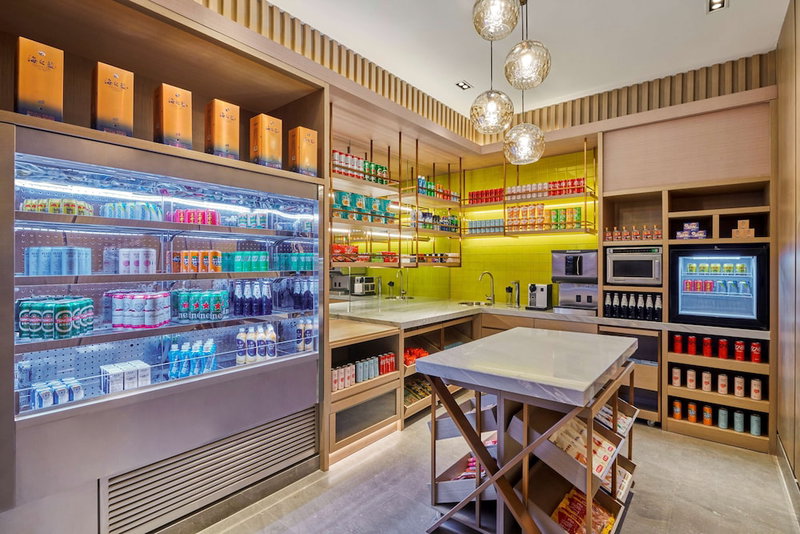 Hilton Garden Inn Shenzhen Guangming, Humen, 中国
