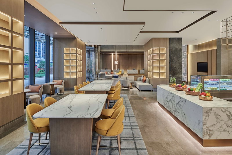 Hilton Garden Inn Shenzhen Guangming, Humen, 中国