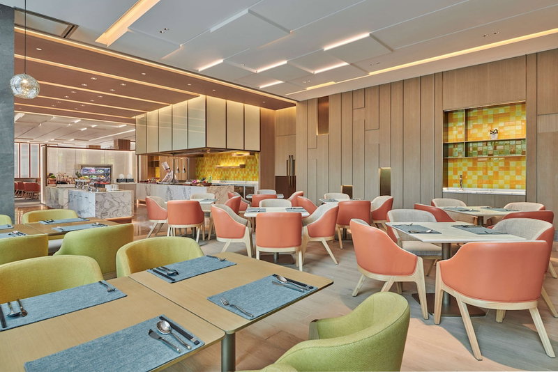 Hilton Garden Inn Shenzhen Guangming, Humen, 中国