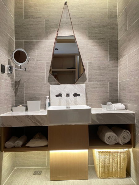 Atour Hotel Shenzhen Nanshan Shekou, Shenzhen, China