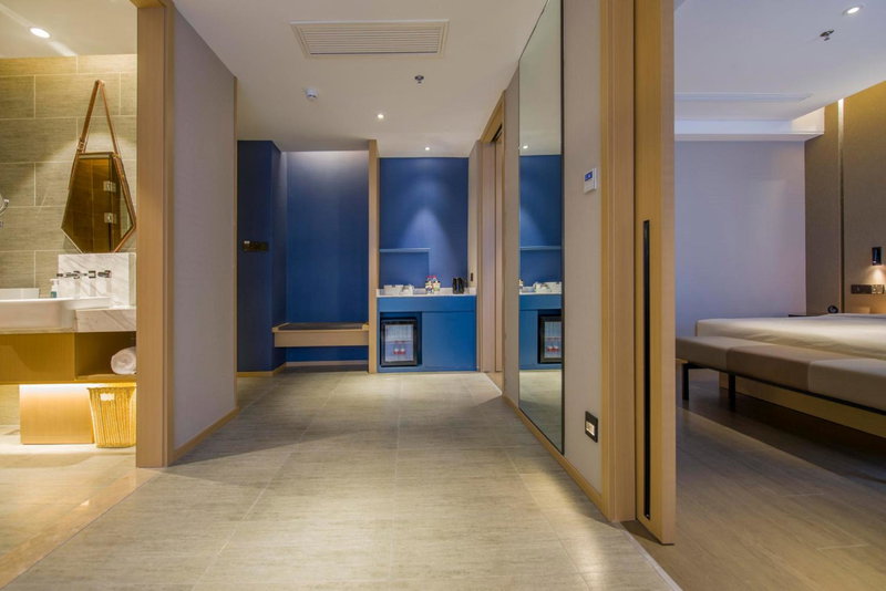 Atour Hotel Shenzhen Nanshan Shekou, Shenzhen, China