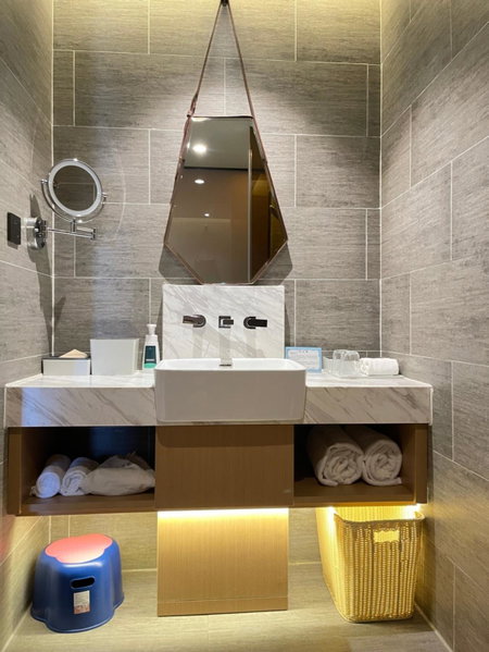 Atour Hotel Shenzhen Nanshan Shekou, Shenzhen, China