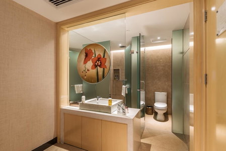 Paco Hotel Suyuan Metro Guangzhou, Dasha, China