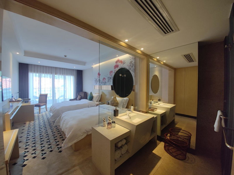 Paco Hotel Suyuan Metro Guangzhou, Dasha, China