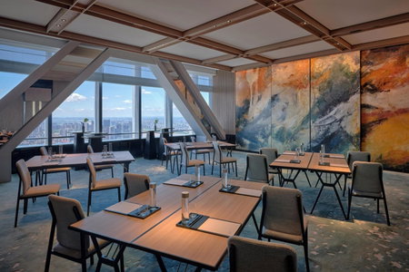 Park Hyatt Changsha, Changsha, 中国