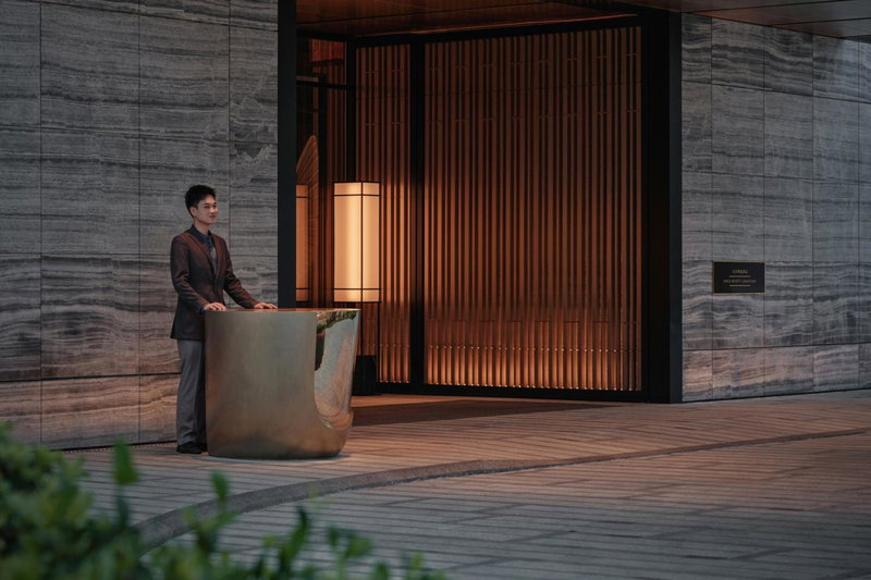 Park Hyatt Changsha, Changsha, 中国