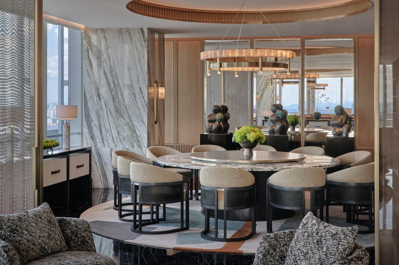 Park Hyatt Changsha, Changsha, 中国