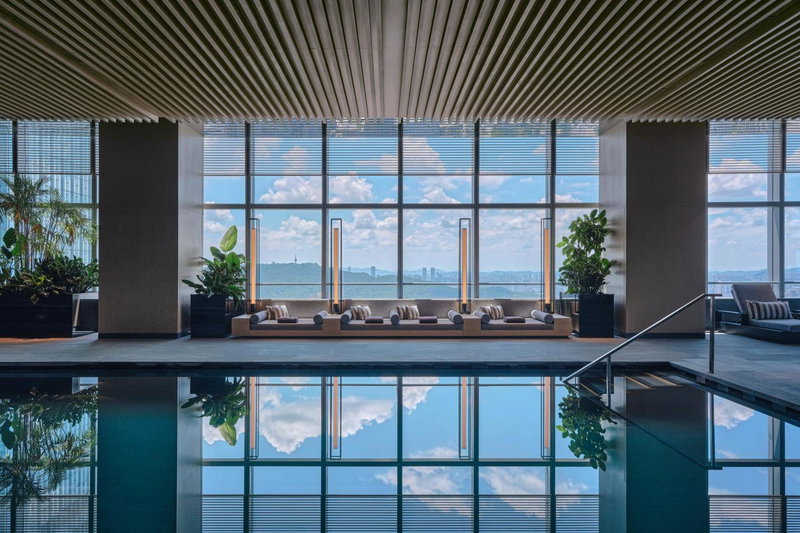 Park Hyatt Changsha, Changsha, 中国
