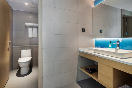 Holiday Inn Express Changsha Shengfu by IHG, Changsha, China