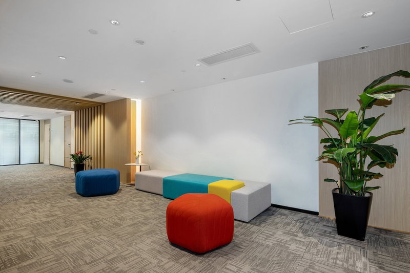 Holiday Inn Express Changsha Shengfu by IHG, Changsha, China