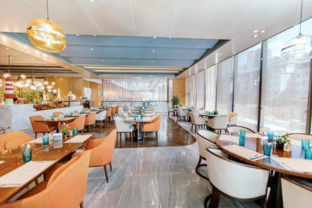 Crowne Plaza Yibin by IHG, Yibin, China