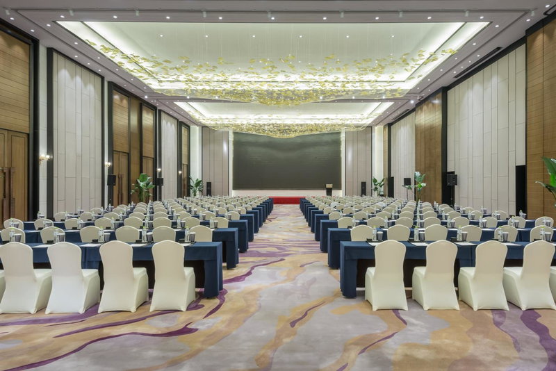Crowne Plaza Yibin by IHG, Yibin, China
