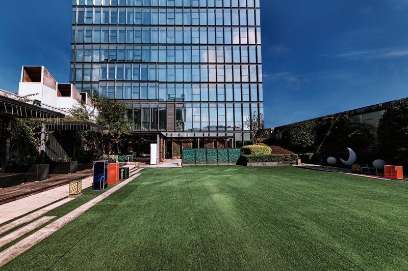 Crowne Plaza Yibin by IHG, Yibin, China