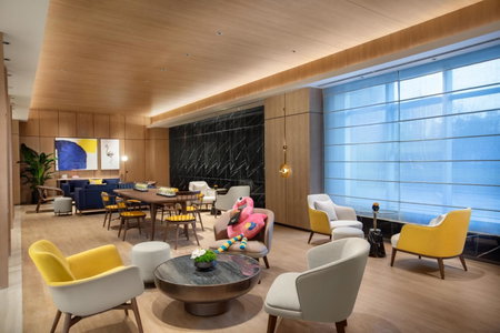 voco Xian ETDZ by IHG, Xi'an, China
