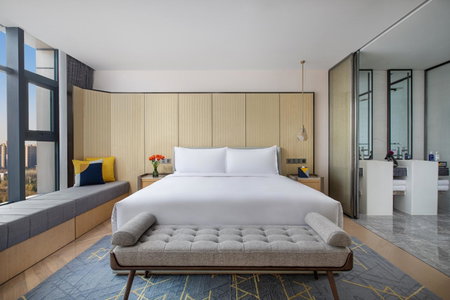 voco Xian ETDZ by IHG, Xi'an, China