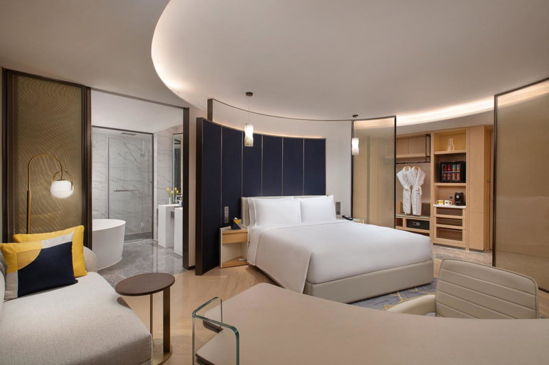 voco Xian ETDZ by IHG, Xi'an, China