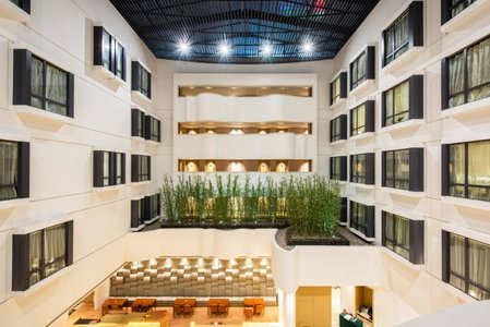 Holiday Inn Express Shenyang Golden Corridor by IHG, Shenyang, China