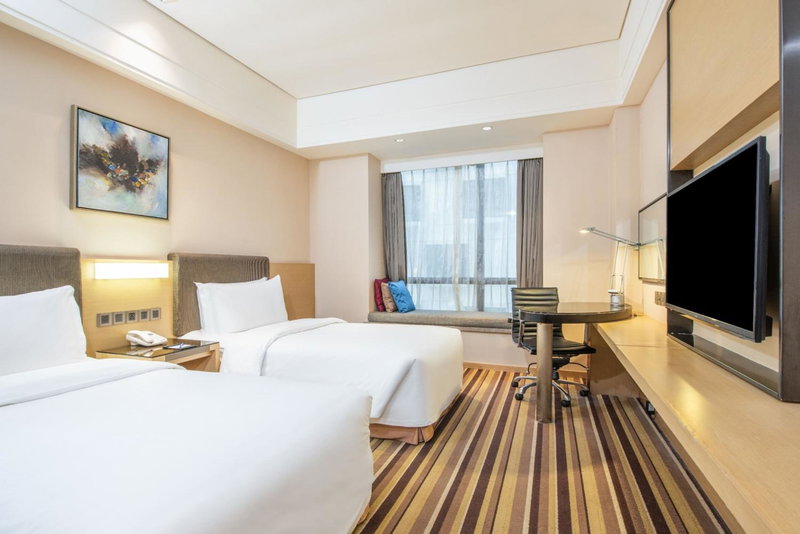 Holiday Inn Express Shenyang Golden Corridor by IHG, Shenyang, China