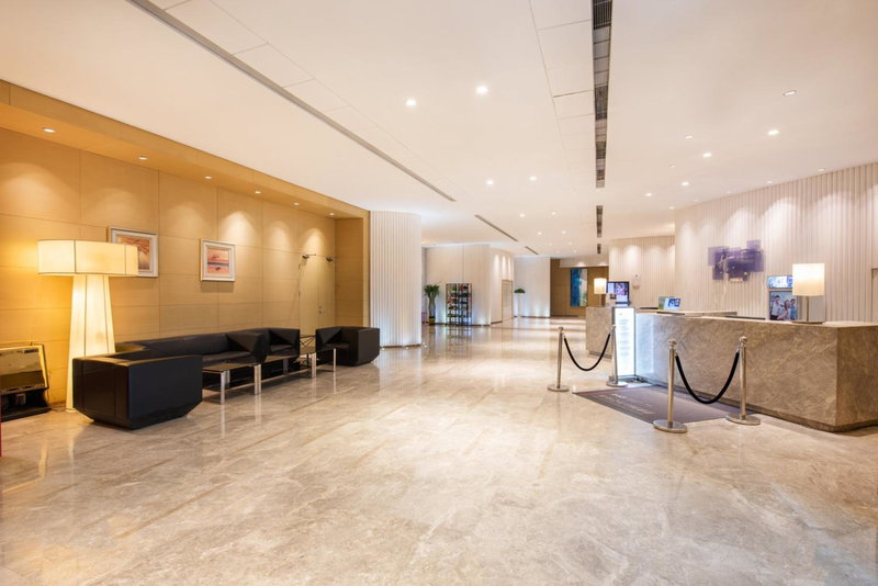 Holiday Inn Express Shenyang Golden Corridor by IHG, Shenyang, China